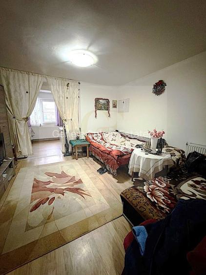 Garsonieră mobilată și utilată | Zonă liniștită - 4