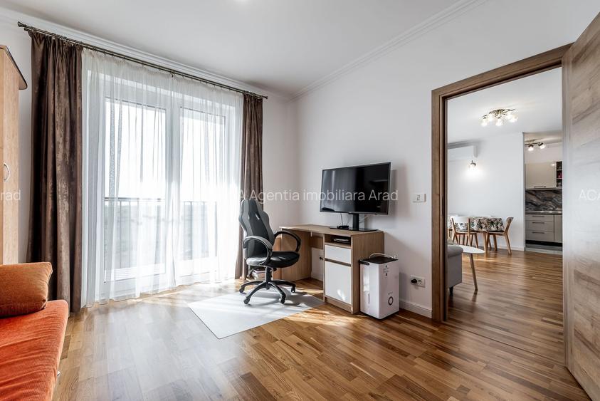 Apartament premium 3 camere | Westfield Arad | Spațiu generos - 5