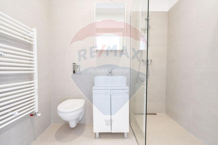 Spațiu de birouri amenajat nou Timpuri Noi Metrou - 13