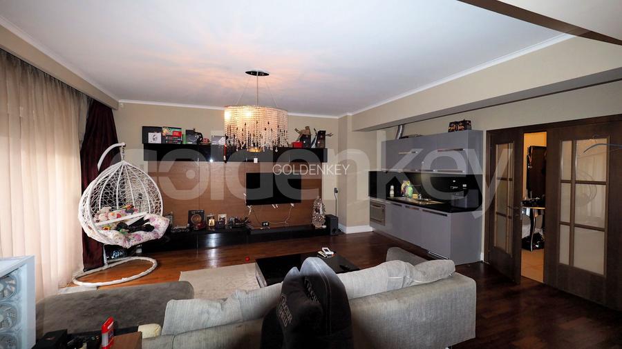 Apartament spatios cu 2 camere, 2 bai | 97mpc - 3