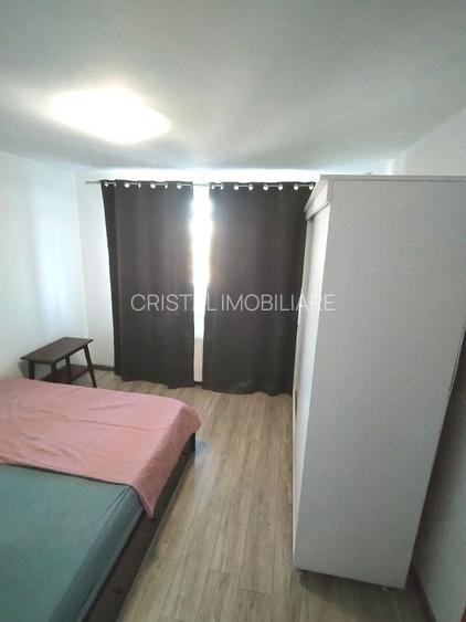 De închiriat – Apartament 2 Camere, Bloc Anvelopat, Aproape de METROU și STB - 4