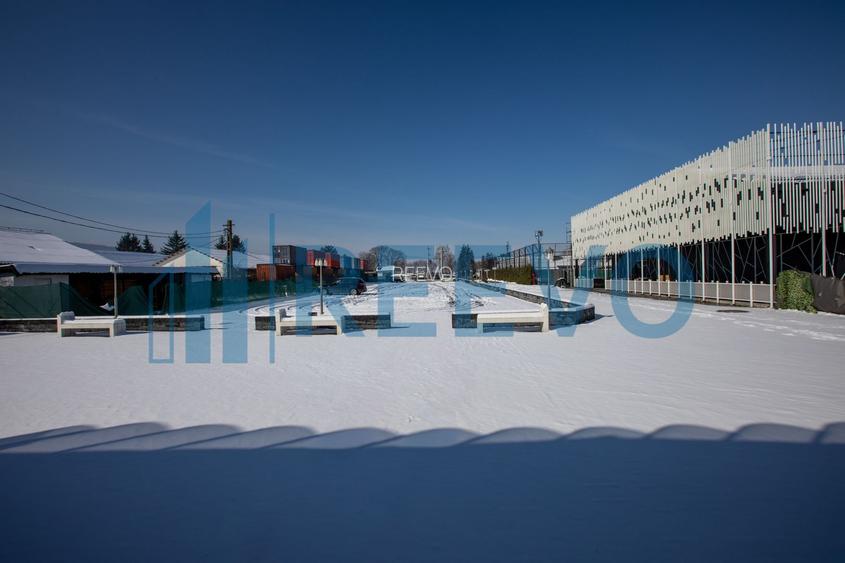 Complex Multifuncțional de vânzare - Comision 0% - 18