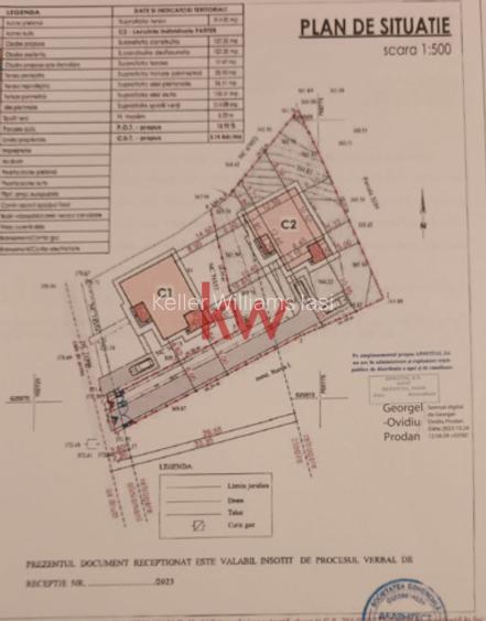 Casă De Vânzare, Zona Păun/Bucium - 16