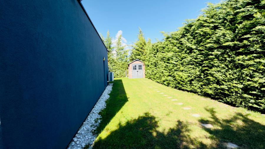 Casa / Vila Amber Gardens | Tunari | 6 camere | Otopeni - 47