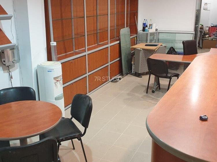 Vanzare casa si teren Mosilor - 9