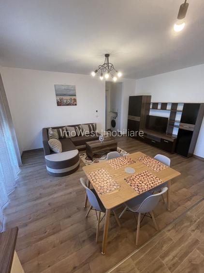 Giroc-Profi Super | 2 camere | Loc de parcare | Etaj intermediar - 2