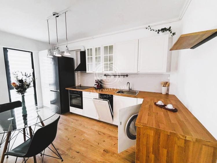 Apartament Tip Studio Lux | Ivory Residence Pipera – Mutare Imediată - 12