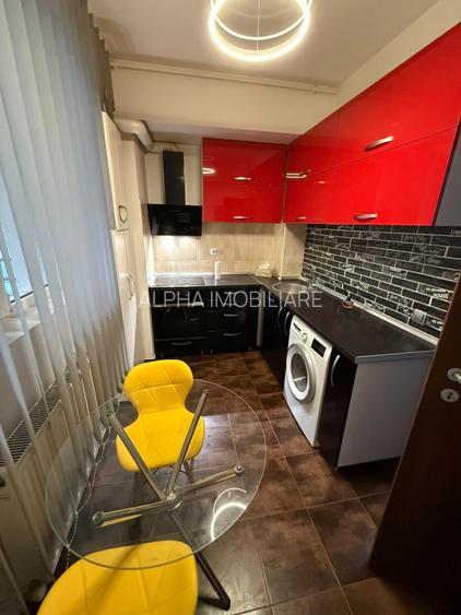 Apartament 2 camere Popesti | Apollo Residence | Loc de parcare - 6