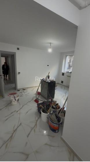 De închiriat apartament 3 camere, 2 băi, complet modernizat, finisaje premium  - 4