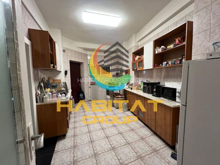 Apartament 3 camere- 2 minute metrou Piata Romana - 6