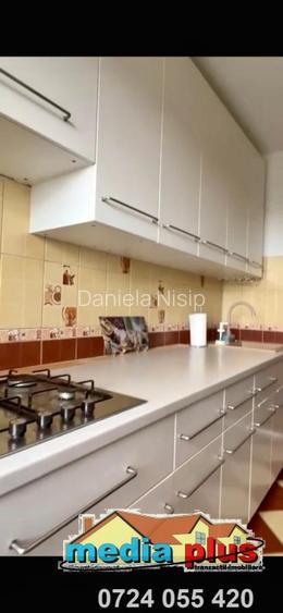 Apartament 2 camere decomandat, 2 balcoane, Mazepa II - 8