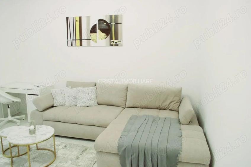 Garsoniera premium, mobilata si utilata,  Exigent Plaza Residence - 4