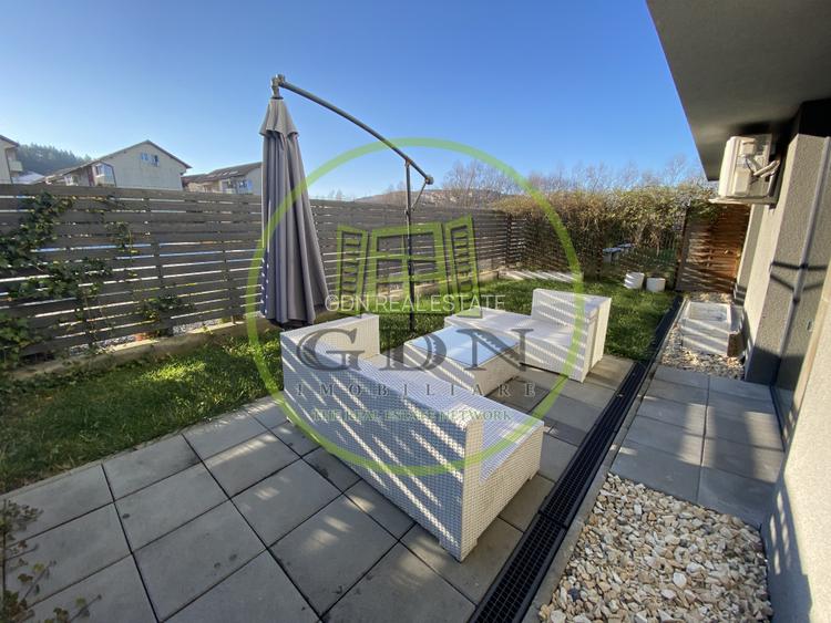 Închiriere apartament deosebit cu 3 camere, zona Colina - 5