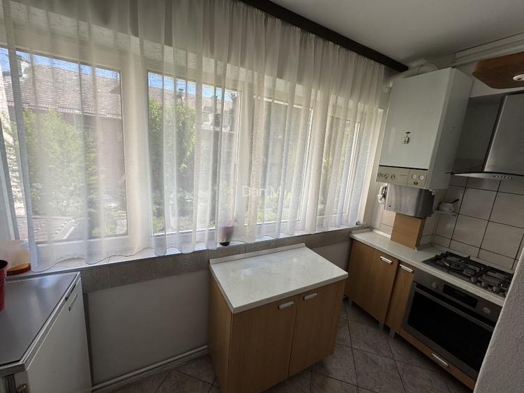 Apartament 3 camere, 71 mp — renovat complet, mobilat/utilat, Colonia Metrom - 13