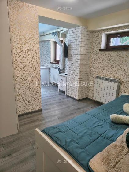 PORTUL TOMIS APARTAMENT  IN VILA! 3 CAMERE 58 MP PRET 127000 EURO - 14