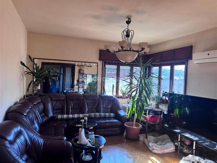 Apartament spatios 3 camere+ 86mp teren, Mosilor, 2 bai, parcare - 7