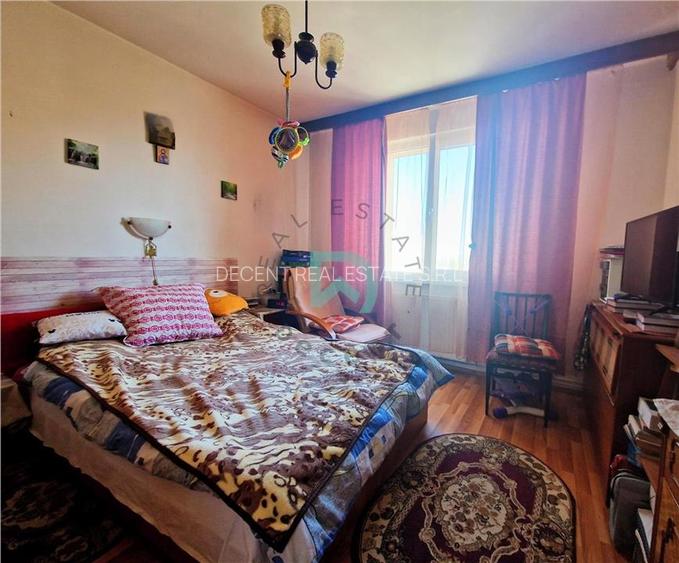 Comision 0% cumparator!!! Apartament 3 camere, Astra, Brasov - 4