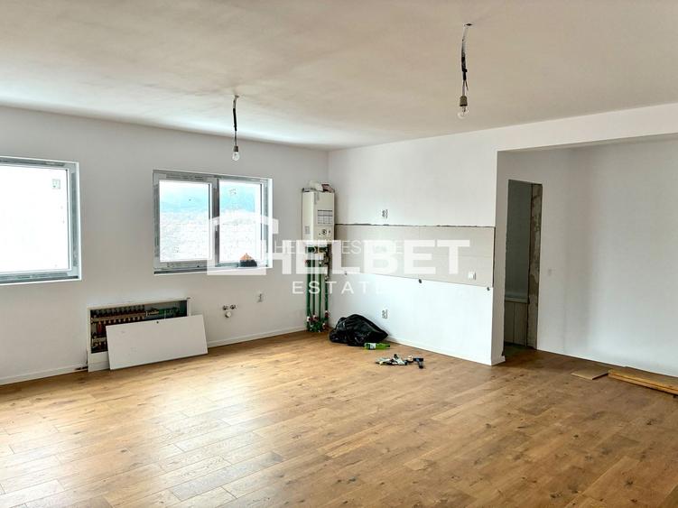 3 camere / Curte / Sânpetru / 77 mp - 7