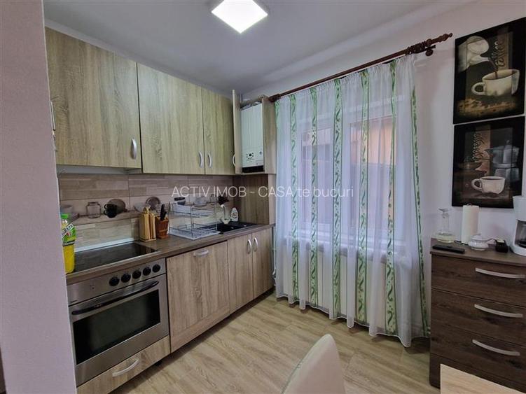 Resita Casa P+1+M la CHEIE Comision ZERO Cump. - 8