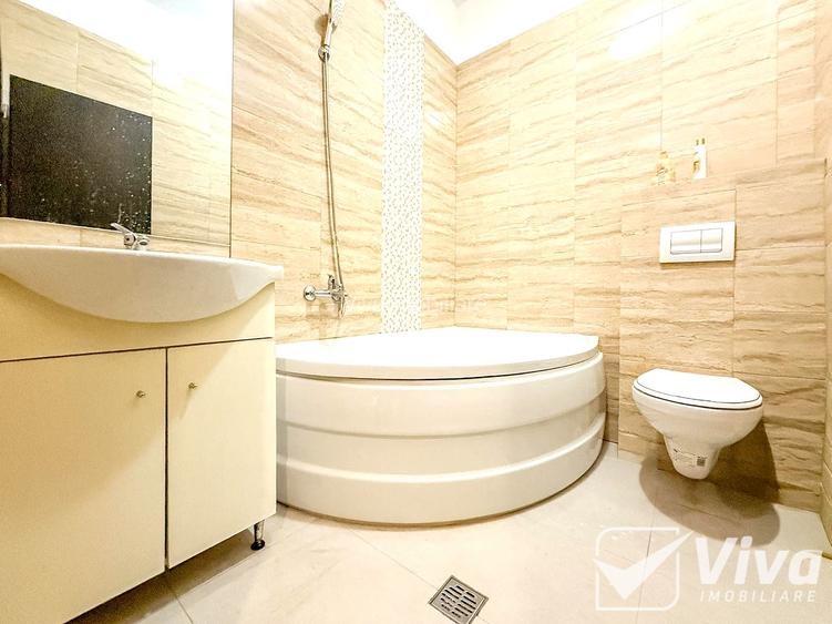 Lazar Residence – Palas Mall! Ap 1 camera, et 2.Ideal investitie - 5