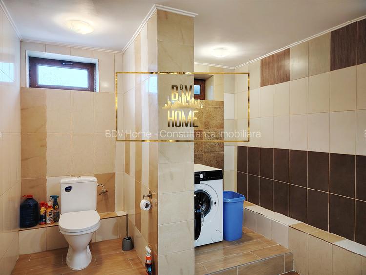 Lazu-Apartament in vila, pret de garsoniera si posibilitate teren - 11