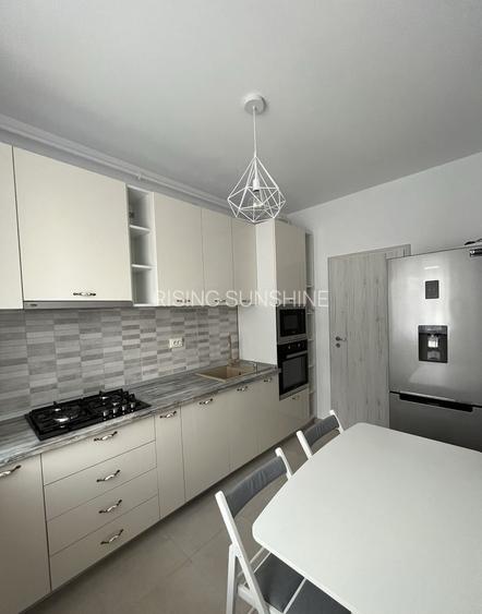 2 camere | bloc 2019 | Drumul Taberei | 150 m Centrul Medical Brancusi - 3