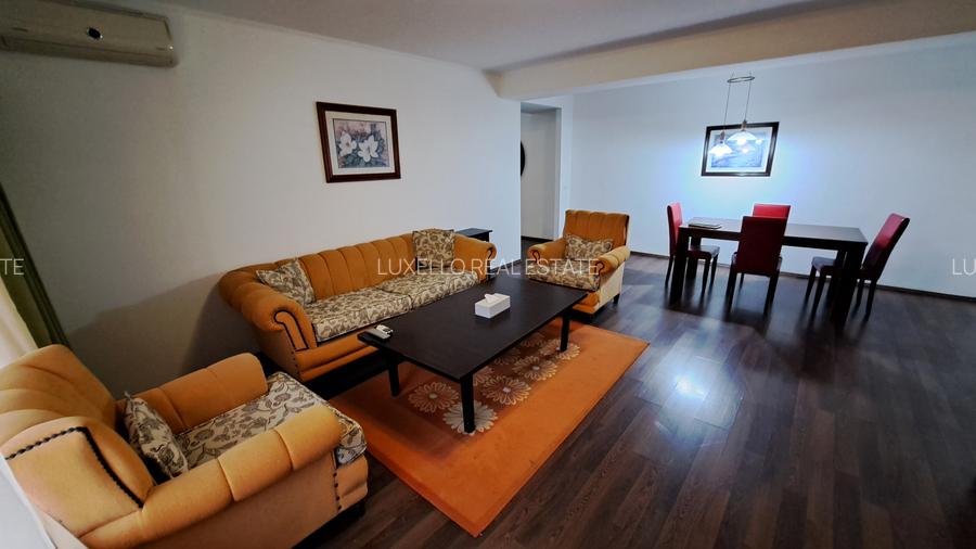 APARTAMENT 3 CAMERE IN COMPLEX REZIDENTIAL CU CIRCUIT INCHIS - PRET PROMOTIONAL - 3