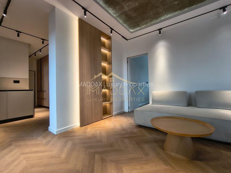 Apartament de lux 3 camere /Prima inchiriere // Zona Obor - 5