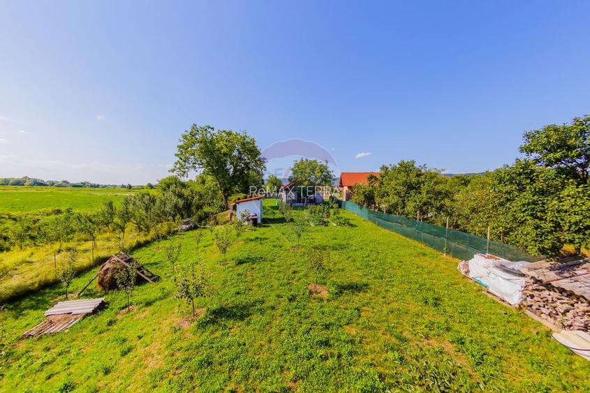 Casă cu 3 camere de vânzare - 2