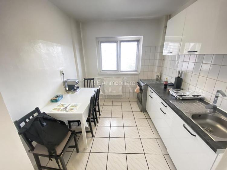 2 camere-Bloc Stradal-Calea Rahovei - 3