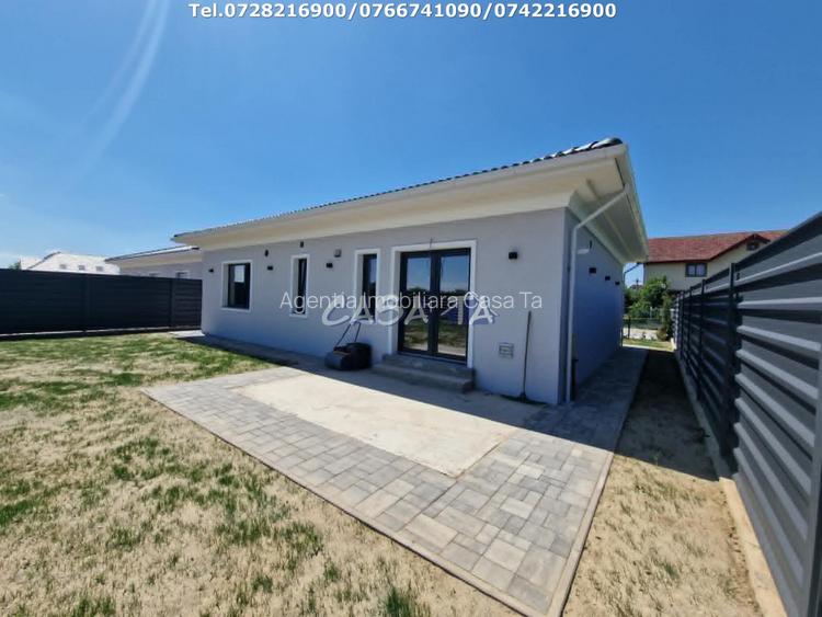 Casa moderna de vanzare in Targu Jiu - 5