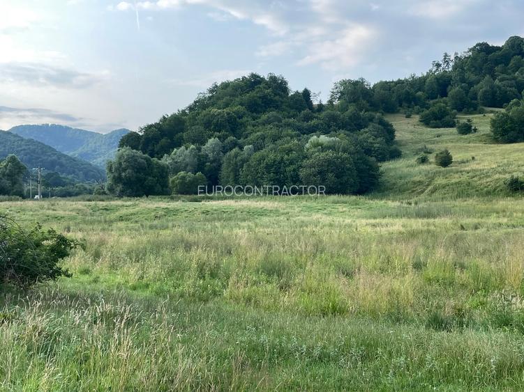 Teren intravilan unic dezvoltare turistica PUZ S+D+P+2,3M hotel, case de vacanta - 13