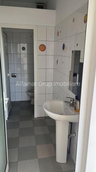 Spatiu pentru birouri Balotesti- Comision 0% - 9