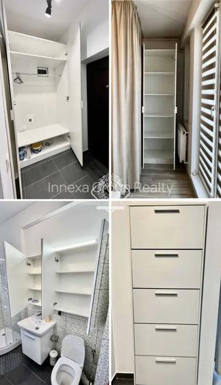 Parcul Humulesti-Salaj | Garsoniera | 30mp | et 1 | bloc 2020 | 60.000 euro - 7