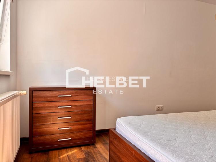 2 Camere / Pet-Friendly / Coresi / Decomandat - 8