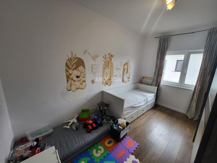 Duplex Nou 2022. La asfalt. Langa Calea Timisoarei. 3 locuri de parcare - 22