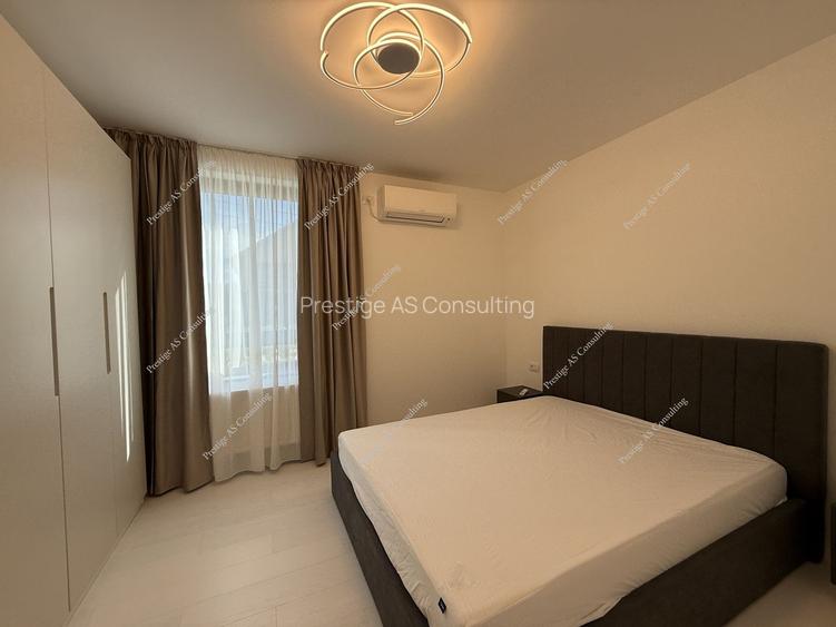Apartament Nou 2 Camere | Parter-Petre Tutea Dumbravita - 11