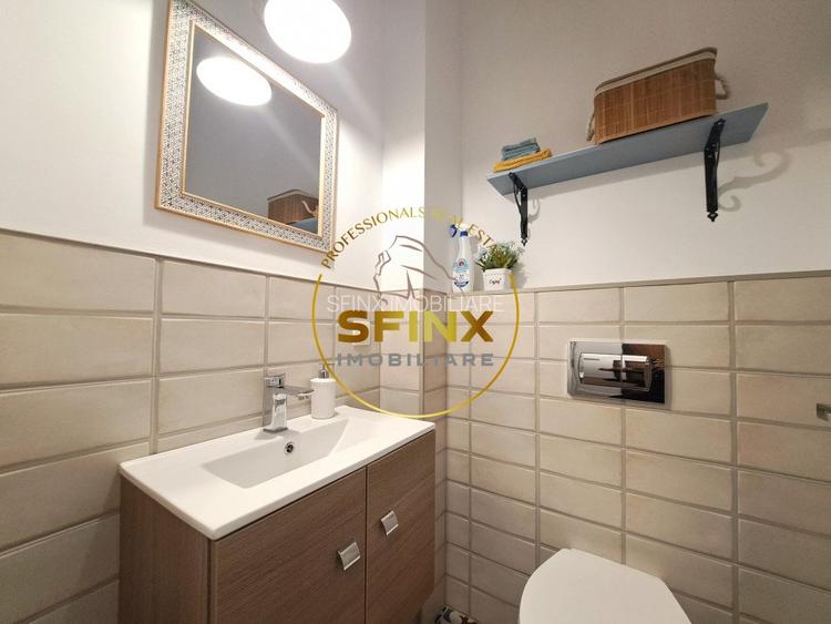 De inchiriat Spatiu Comercial Stradal  - 6