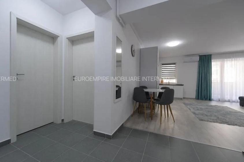 Apartament cu 2 camere decomandat, zona TOMIS PLUS - 4