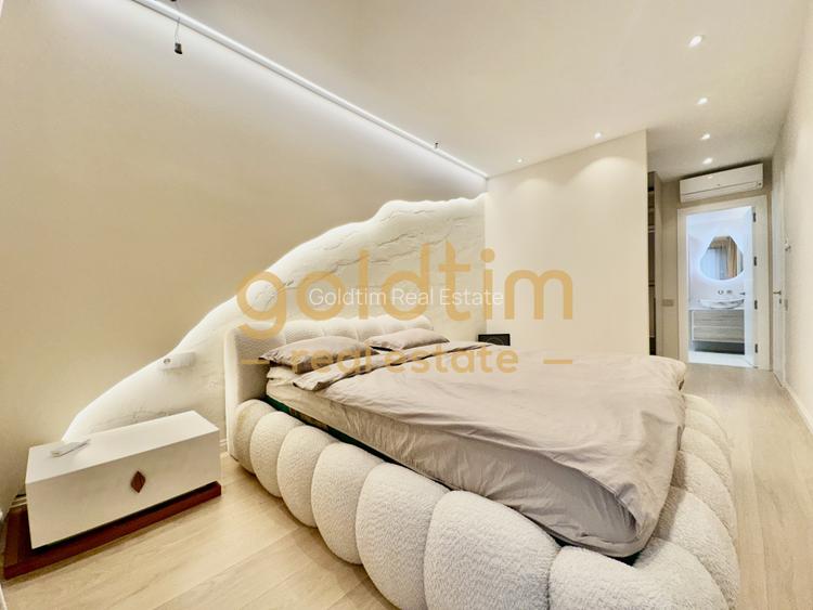 Apartament 3 camere/Superb/Win Herastrau/Finisaje premium/Luminos - 9