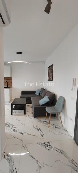 Garsoniera de inchiriat in Berceni langa Sun Plaza - 9