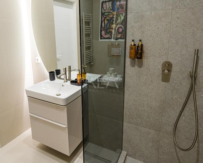 Apartament 2 camere, Aviatiei - 16