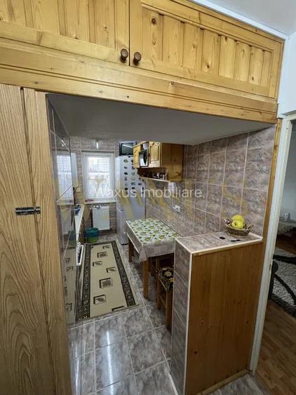 Apartament 3 camere, 54mp, garaj, 2 boxe, zona La Terenuri, Manastur - 2