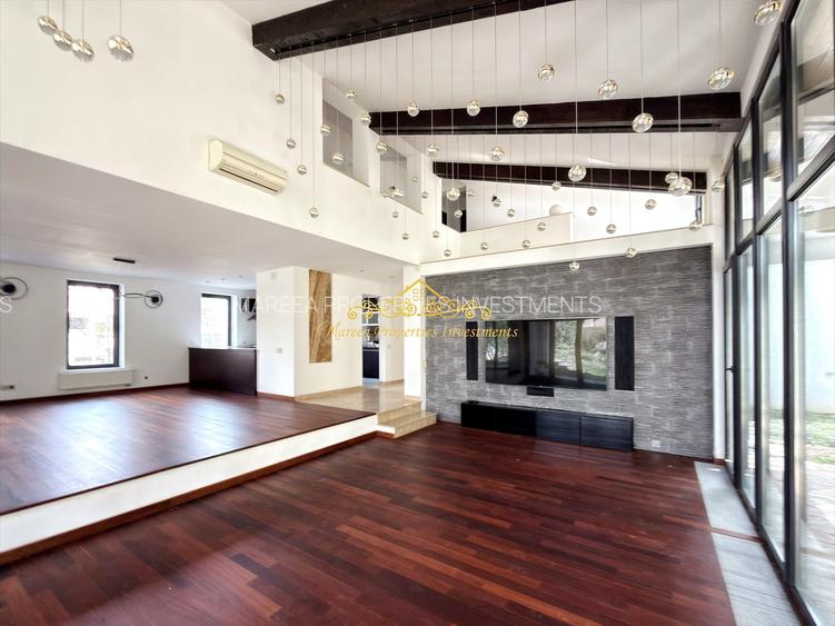 Vila 6 camere Corbeanca, lângă padure, teren 1000 mp - 7