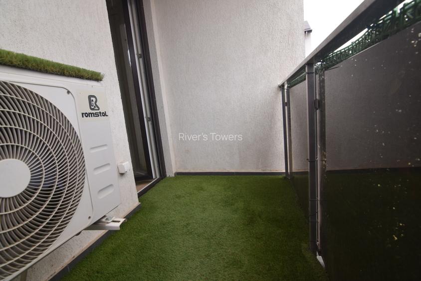 Moara de Vant - Little Texas , Apartament 4 camere + gradina si loc parcare - 21