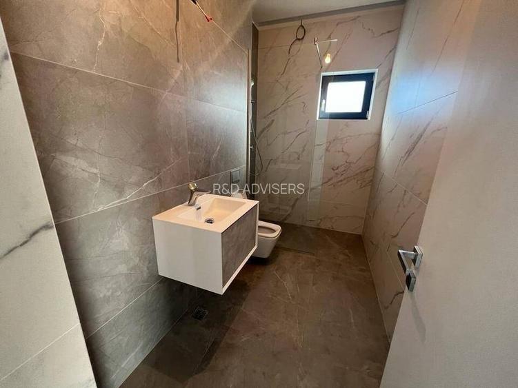 Penthouse  vedere Panoramica | Tineretului Park - 8