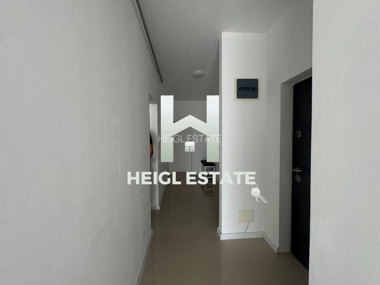 Apartament cu 2 camere de vânzare, zona Dumbrăvița - 12