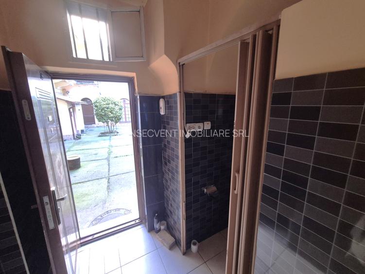 Apartament 51 mp ultracentral, teren 30 mp, zona Teatru, Arad - 5