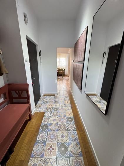 3 camere premium Universitate/luminos/centrală proprie/elegant/ vedere superba - 8