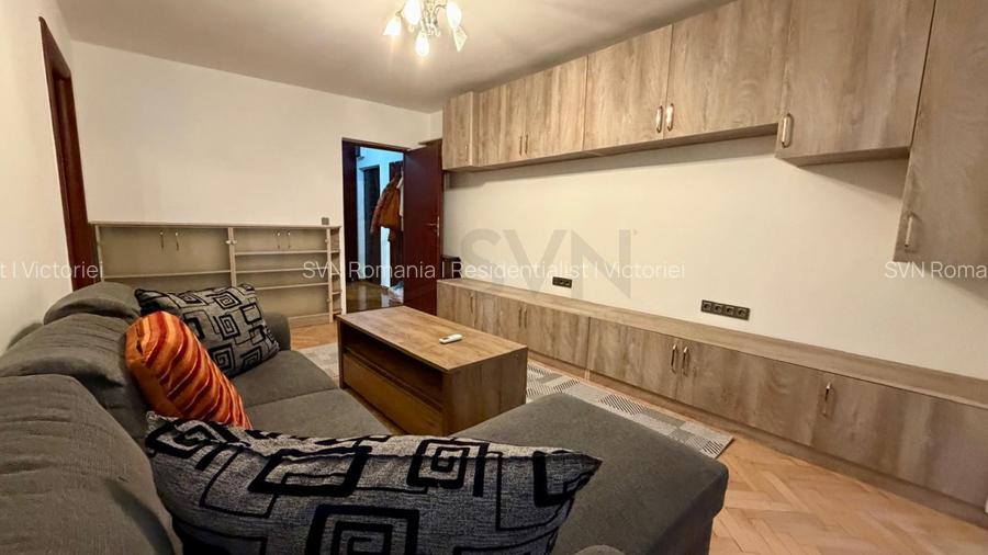 REA1027413 Apartament 2 camere I Metrou Piata Iancului I Mobilat si utilat - 2